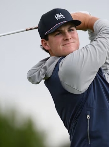 Grayson Baucom