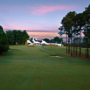 Doug Smith - The 2017 RBC Heritage Tournament Chairman