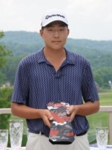 David Kim