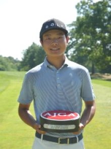 Bosheng (Dylan) Zhang