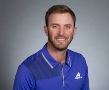 Dustin Johnson