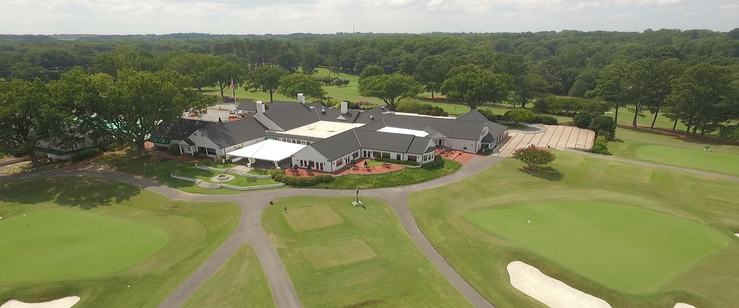 The Country Club of Spartanburg Bobby Chapman Junior Invitational