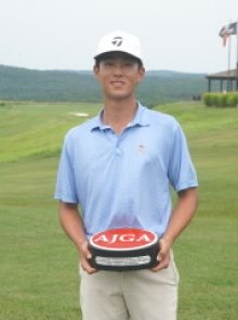 Oscar Liang