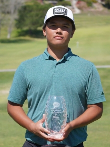 Tripp Hildreth