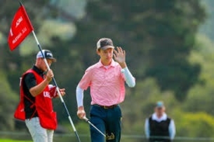 Bobby Chapman commit makes historic run at the 2018 U.S. Amateur