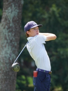 Connor Wolfe