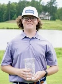 Cooper Smith