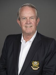 John Chapman
