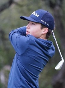 Luke Colton