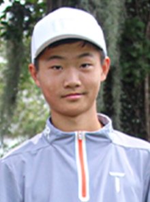 Mingbo Jiang