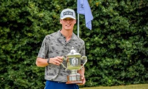 BMW Charity Pro-Am presented by TD SYNNEX Announces Partnership with Bobby Chapman Invitational