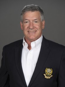 Steve Teaster