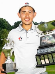Alex Zhang