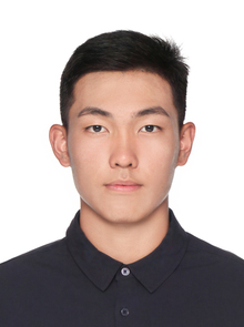 Zhengqian Li